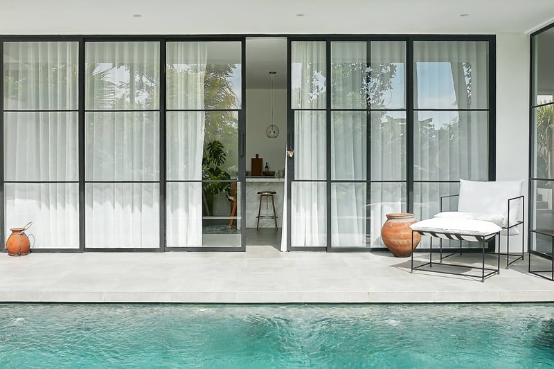 Pererenan Villa III - The Leo Villas — photo 5