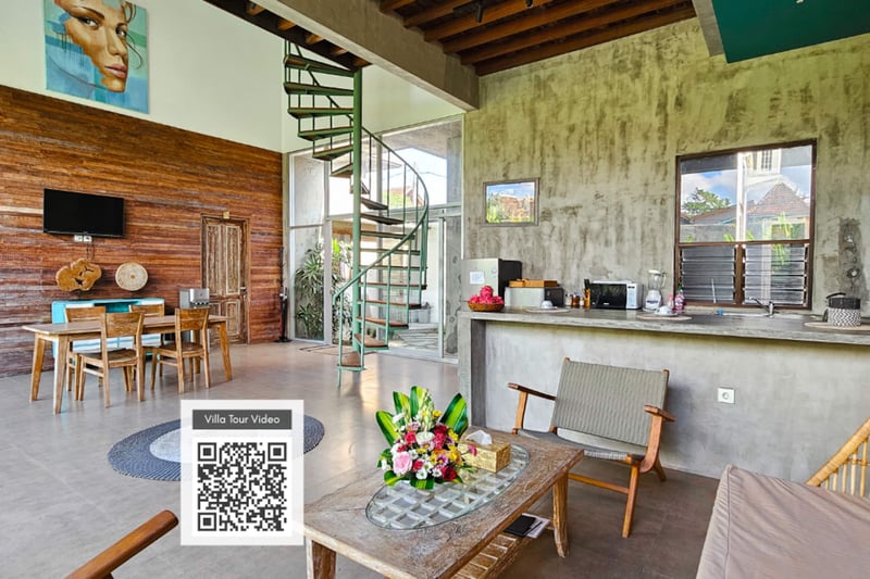 LJ Villa 1