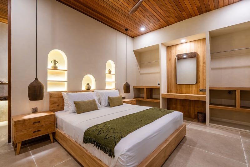 Kin House 1 - Two Bedrooms — photo 5