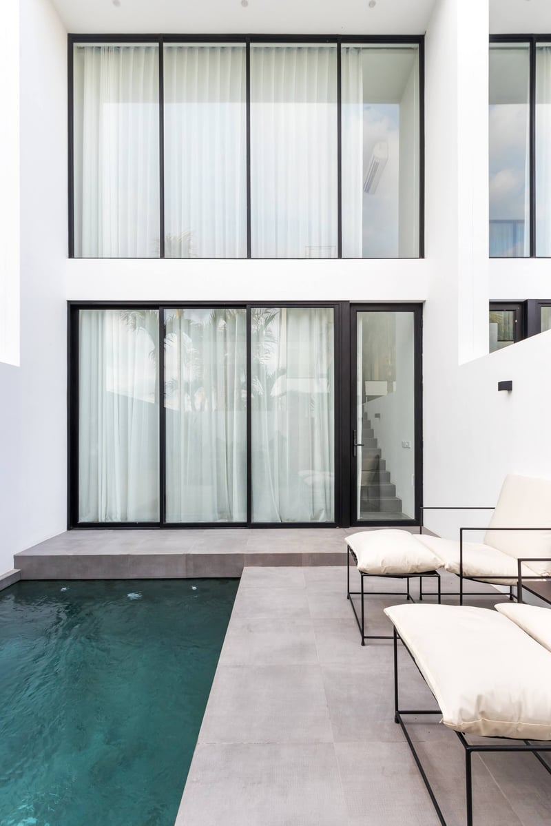 Seseh Villa II - The Leo Villas 9
