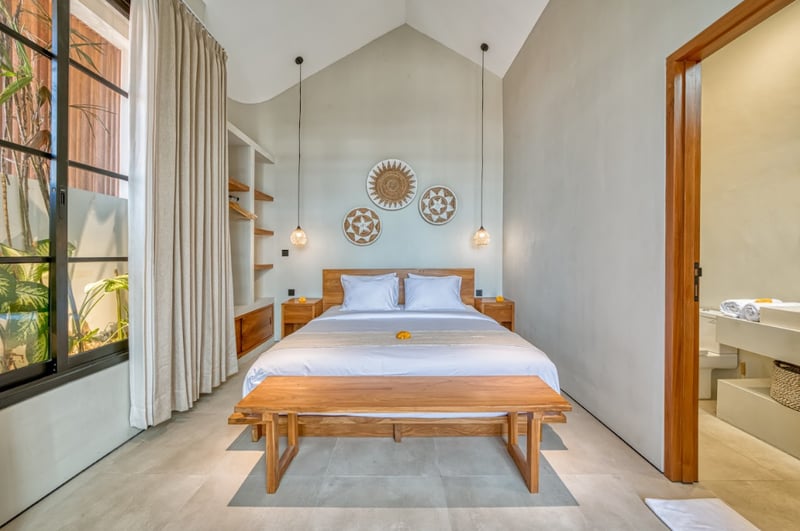 Casa Mambo 1 Bedroom Apartment 20