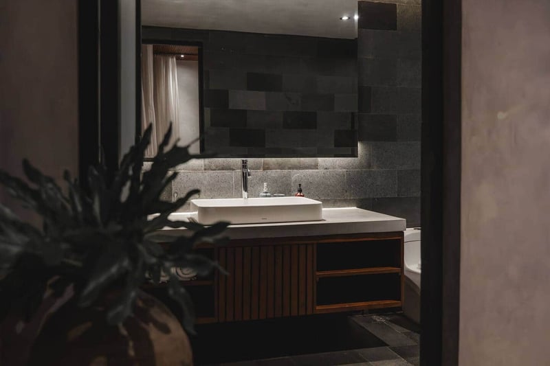 The Wing (Bonum Living) 36