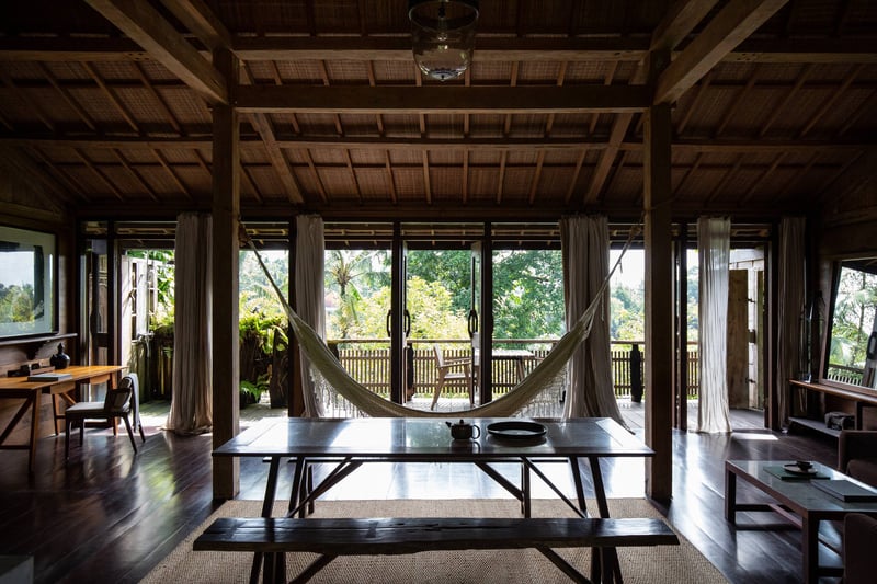 Rumah Senja 7