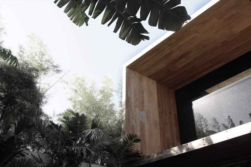 TROPICAL - DESIGNER LOFT - Seminyak 8