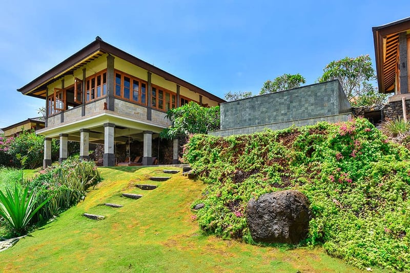 Villa Naga 32