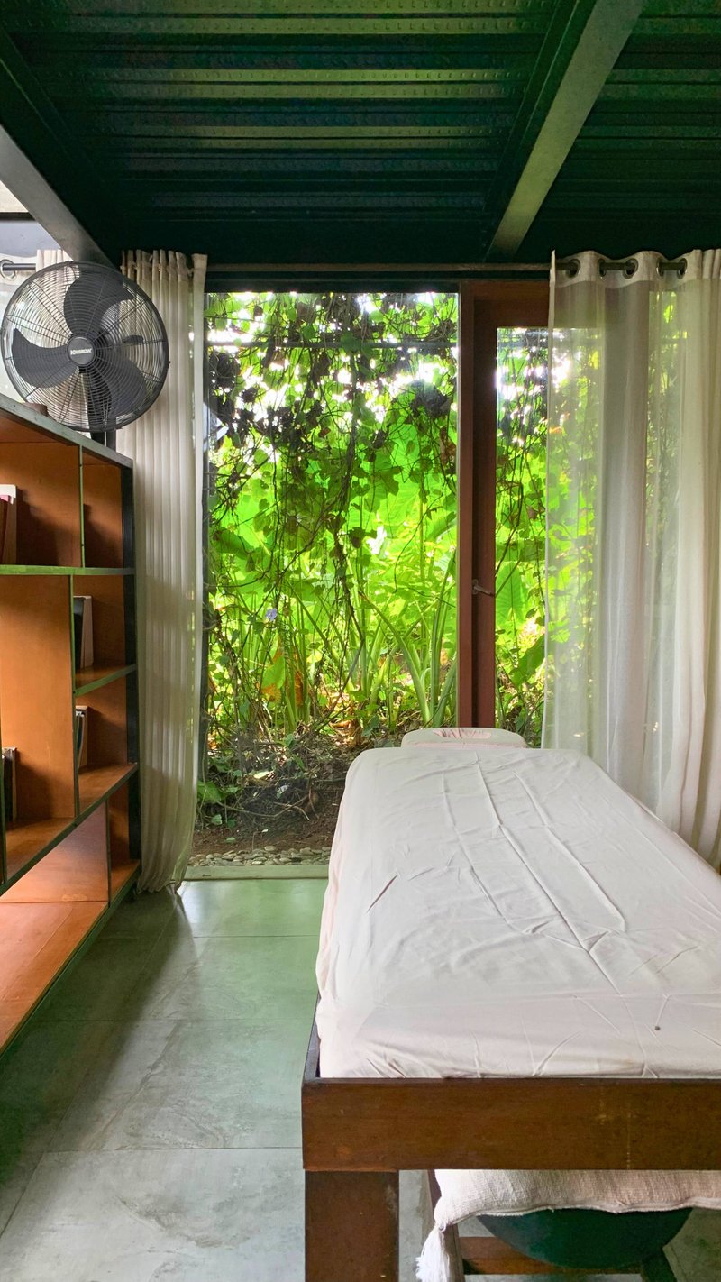 Special price for August. Gorgeous Jungle Villa. 17