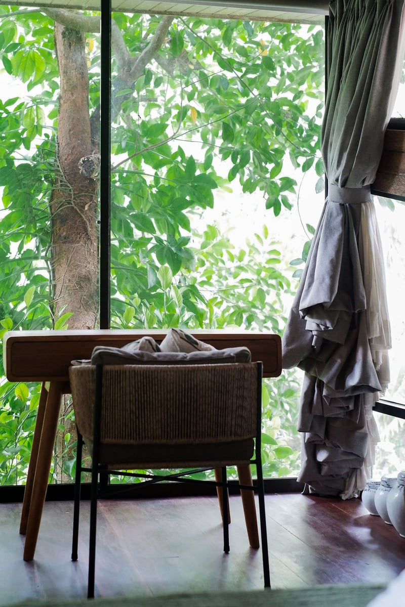Ubud Zen River House 15