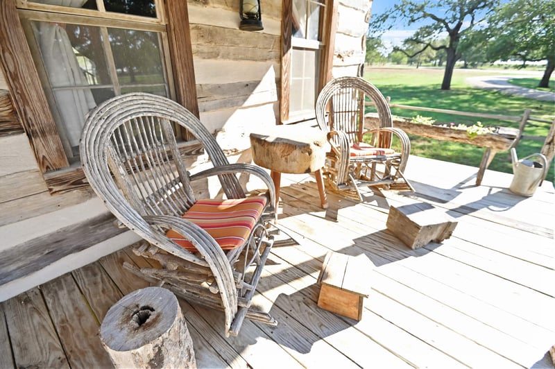 AB Butler's Dogtrot — photo 4