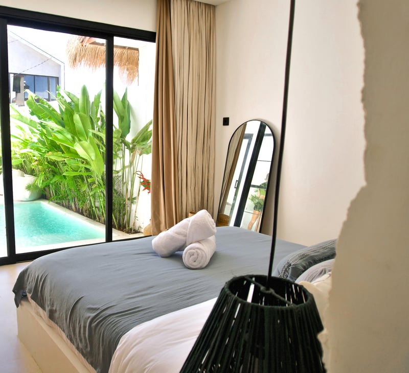 VILLA MAIA-Private Pool-Heart of Uluwatu 21