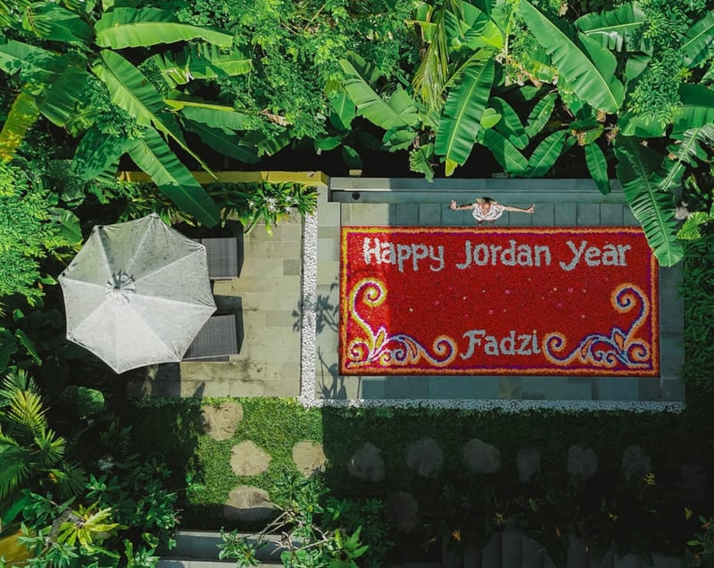 Villa Keira Ubud — photo 4