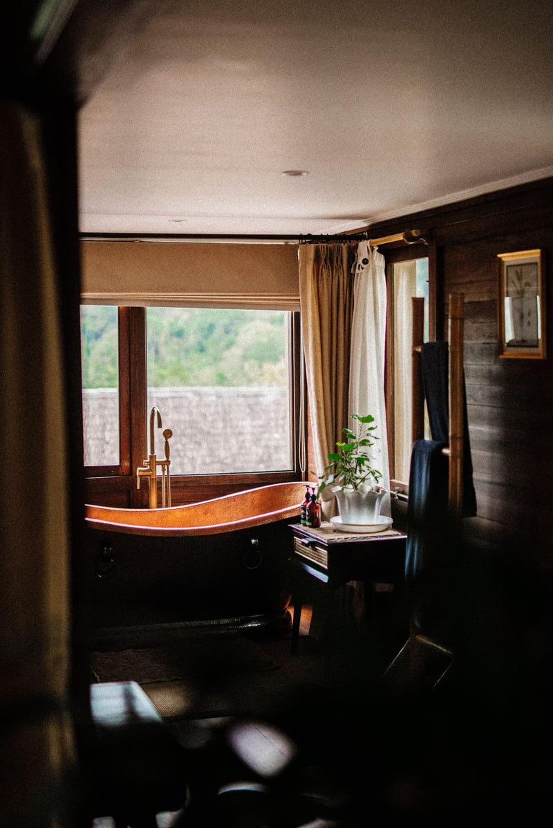Bedugul Mountain Chalet beside 3,000 ha of forest 37