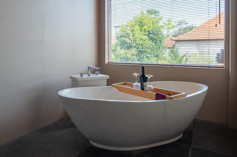 Budhi Ayu Villa & Cottage Ubud — photo 5