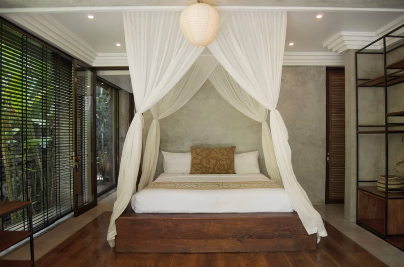 Origami House, a paradise with concierge in Ubud! 35