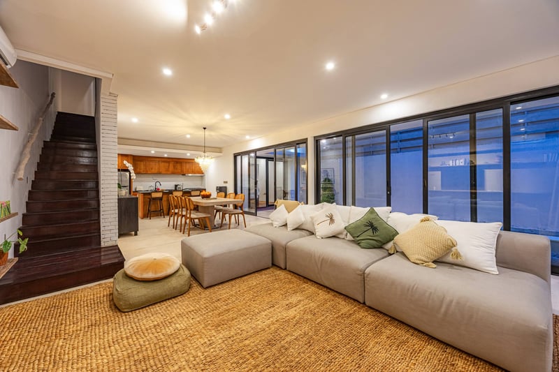 Newly Renovated Villa Arta | Summerhouse Bali — photo 2
