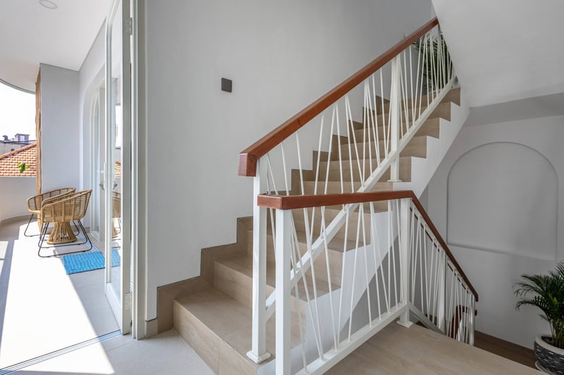 Villa Peeti, Nth Legian- 300m To Beach 35