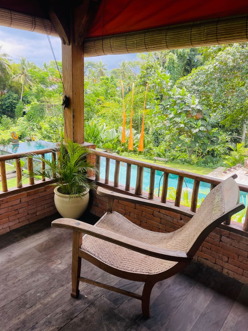 Rumah Melati Estate Ubud 7