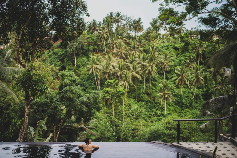 Amora Ubud Royal Private Pool Villas 13