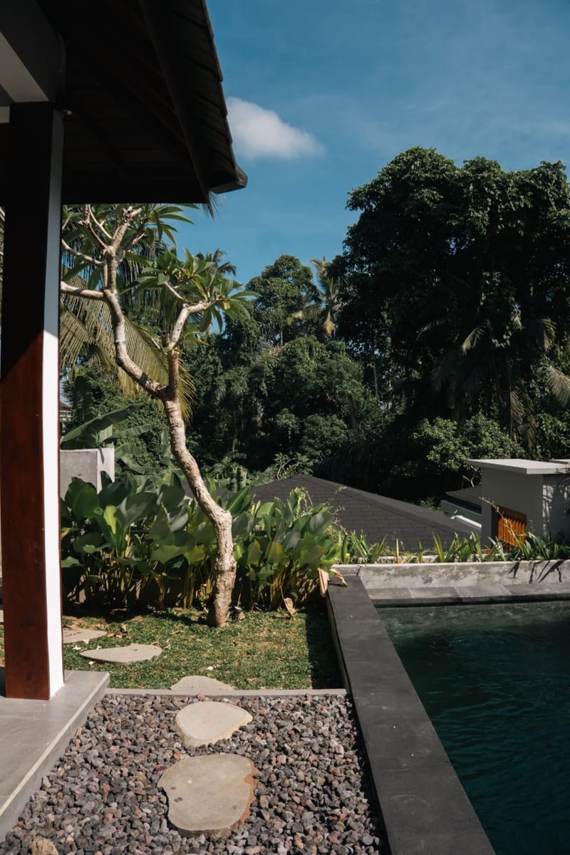 Masara Ubud Villas 22