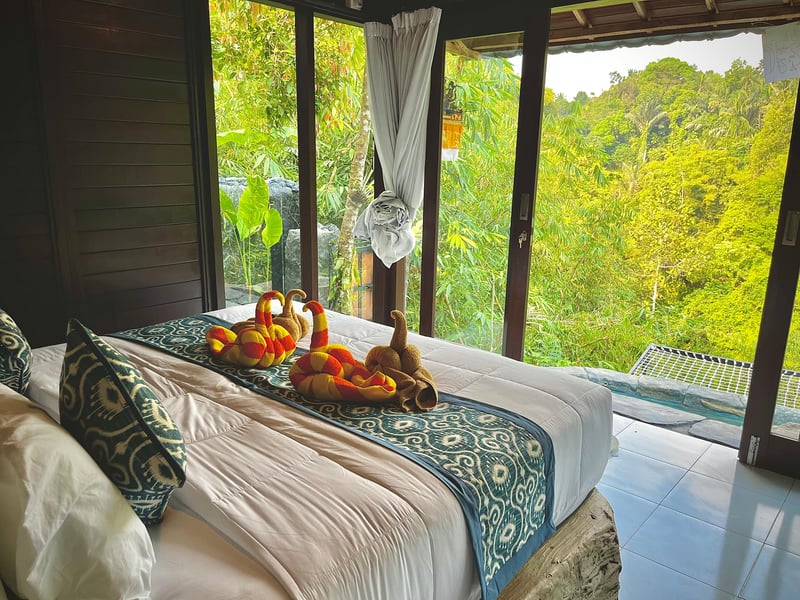 Swargana cabin 16