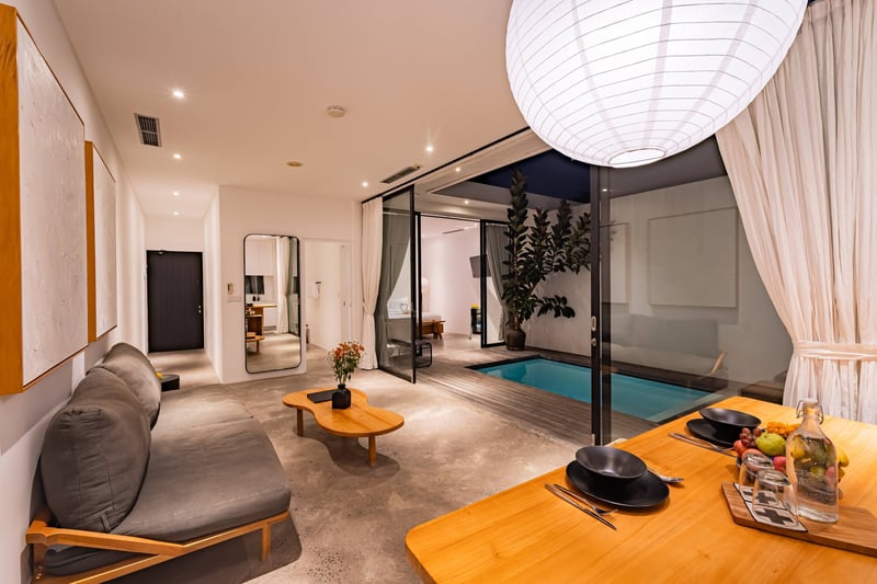 Villa Eco Tenang 1BR — photo 3