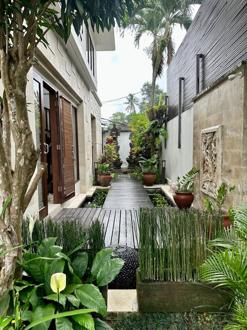 Ubud Villa Pura | Spacious & Prime Location 36