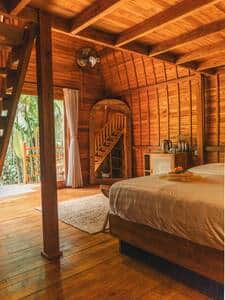 Loft Bungalow 4 - In House Retreat at Lumeria 18