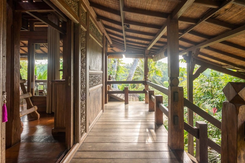 Ki Ma Ya Sanctuary entire property 14