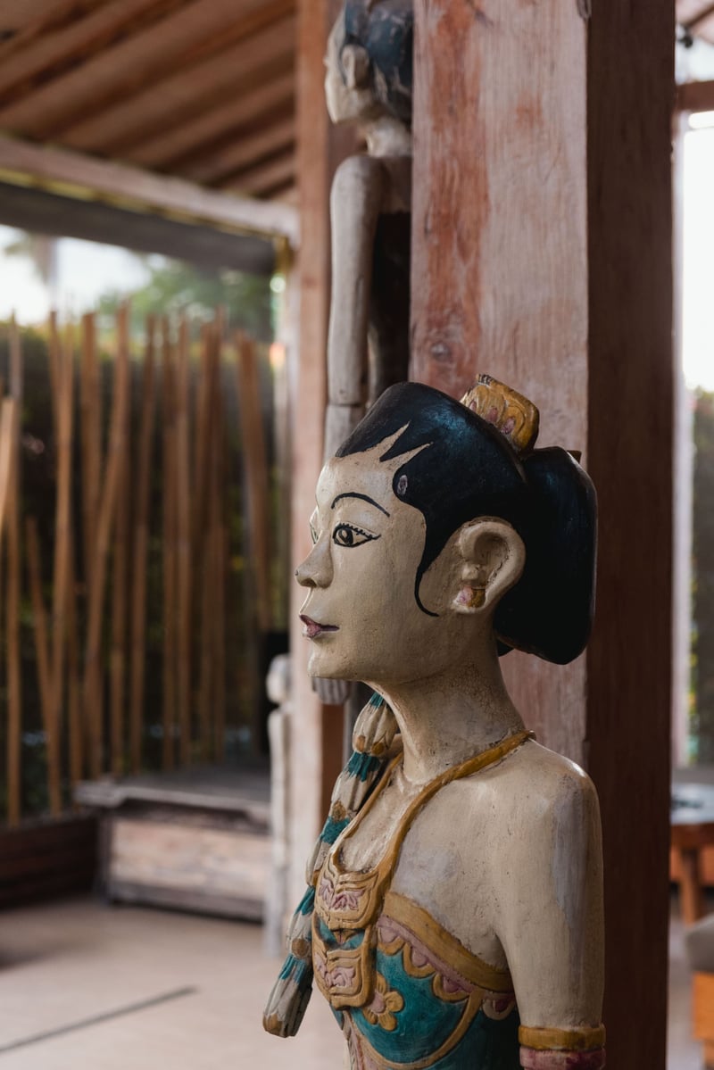7 Bd Private Villa|Seminyak|perfect for BIG Group 9