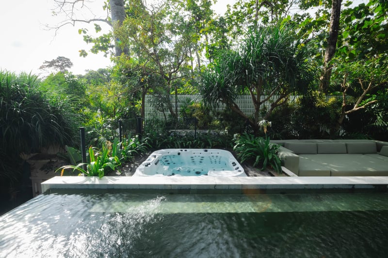 Lost Villa | Award-Winning Estate + 5-Star Staff 13