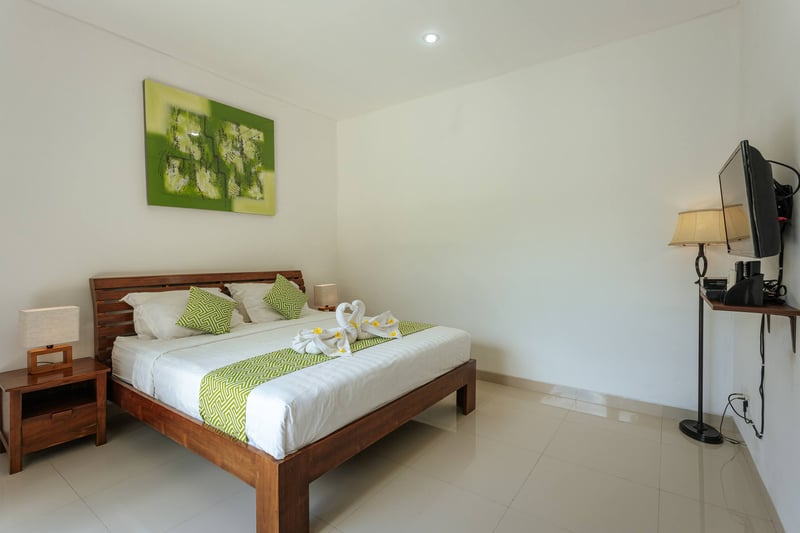 Villa Sedana 1 Seminyak - 2 BR Private Pool Villa! 30