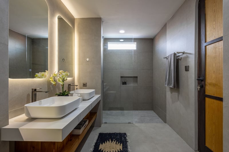 Villa Teddi 400m To The Beach Nth Legian 31