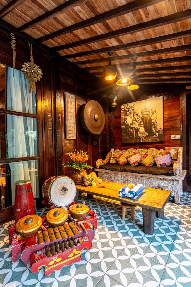 Airlangga D’sawah by Balihora, Ubud village stay 9