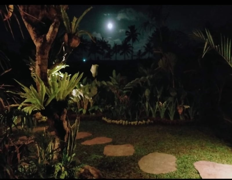 Sanding Garden Villa – A Private Oasis of Calm 18