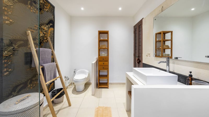 Family & Group 6/7BR villa • 1000sqm • Walk to POI 17
