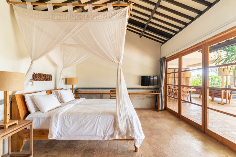 Villa Barong 21