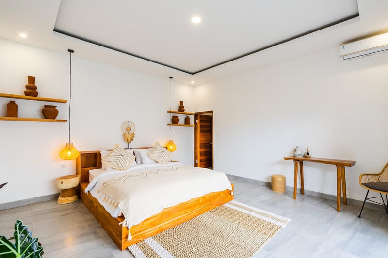 Villa Rindu Canggu | Summerhouse Bali 12