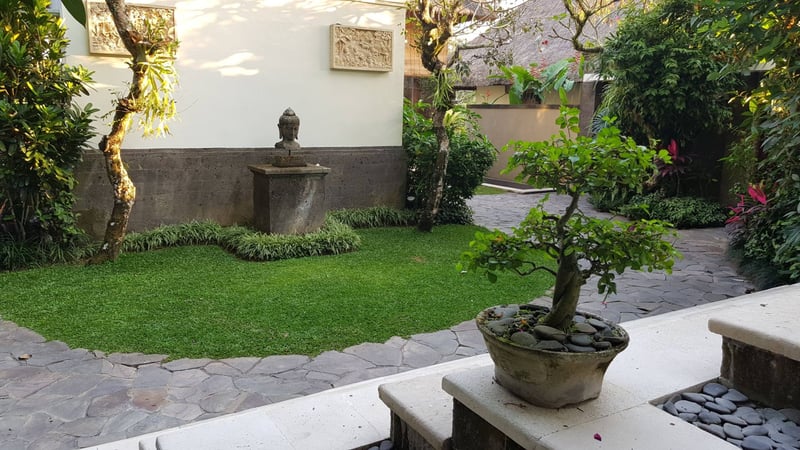 Amori Villas 1