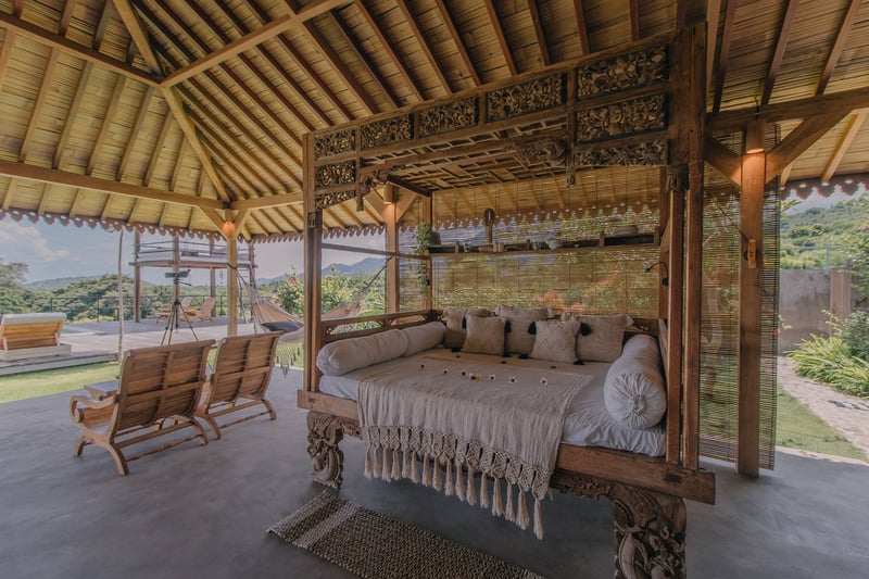 Villa Jahe 6