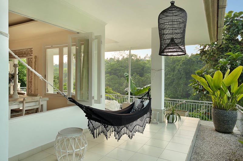 Shimha Jungle Retreat 26