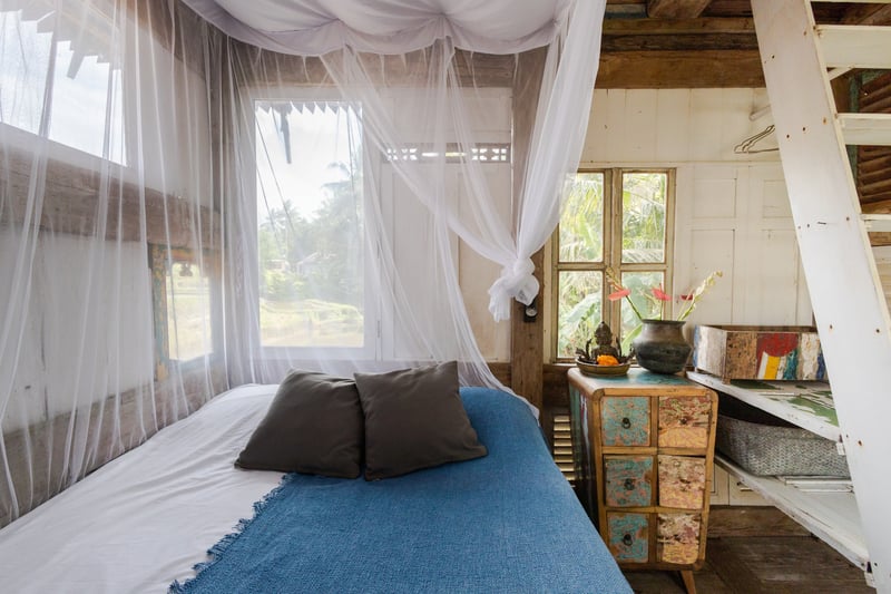Trinity Gardens Wild BeautifulJungle Villa — photo 2