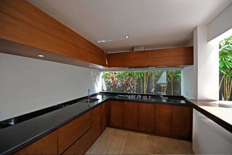 2 BR Private Pool The Layar Designer Villas & Spa 29
