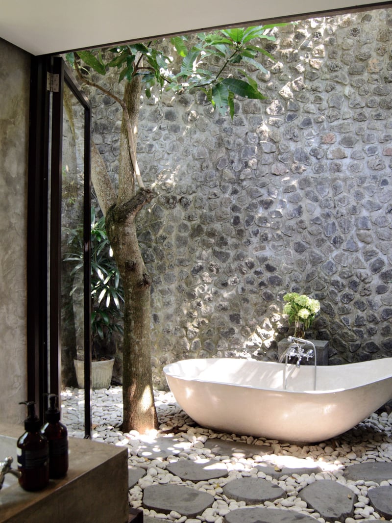 Origami House, a paradise with concierge in Ubud! 16