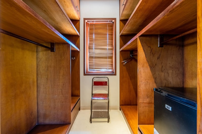 *Villas Ku Tama, 3BR Villa+Gym, Central Seminyak 21