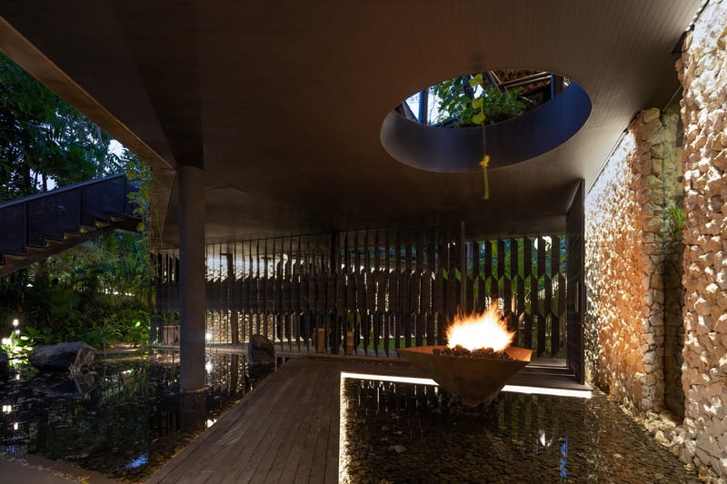 Lost Villa | Award-Winning Estate + 5-Star Staff 19