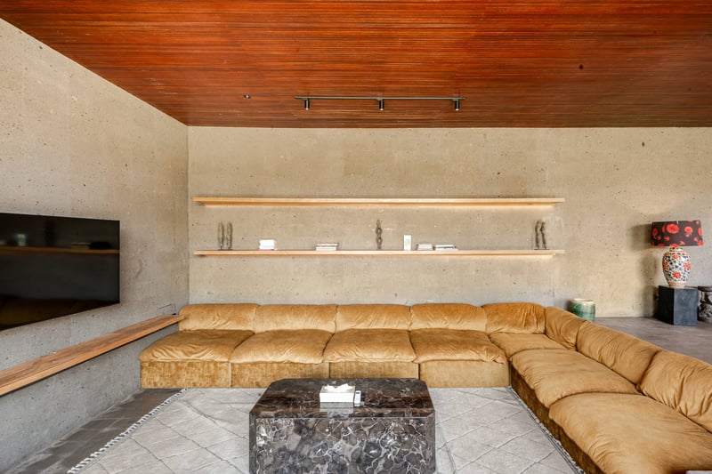 The Cube - Ubud Design 3BR Villa Concierge Service — photo 2