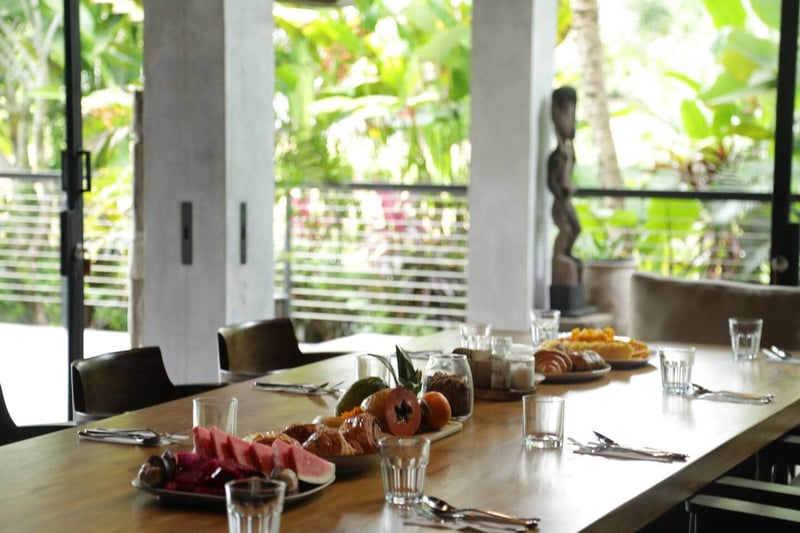 The Wing (Bonum Living) 7
