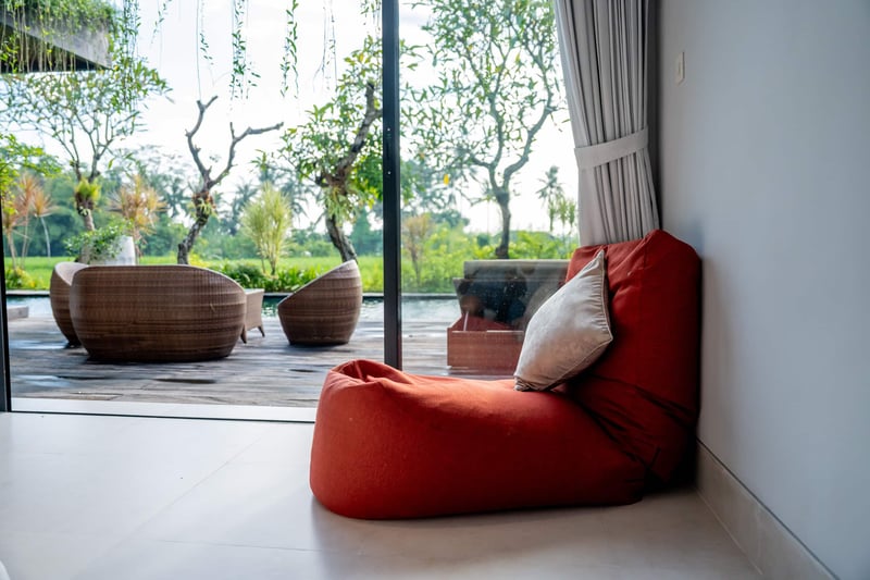 Excelso Villa - Luxury 4 Bedroom Pool Villa Ubud 10