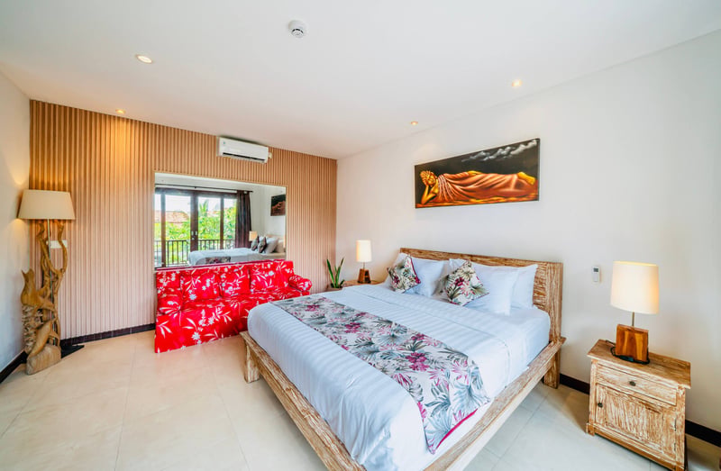 Villa Olli – Seminyak 2BR Luxury Pool Villa 33