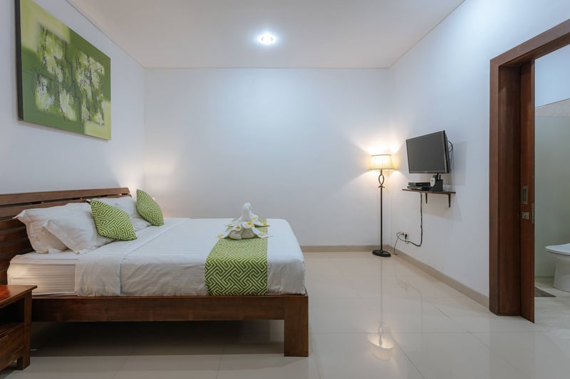Villa Sedana 1 Seminyak - 2 BR Private Pool Villa! 29