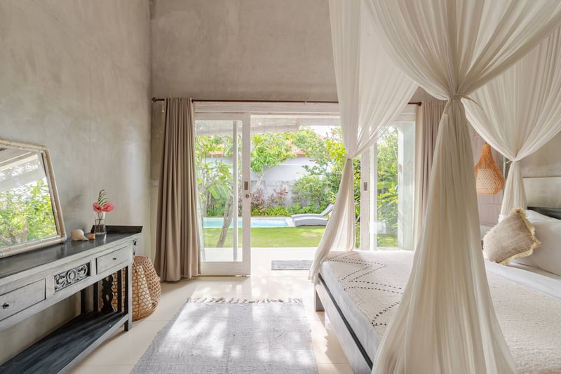 Villa Shanti Canggu | Summerhouse Bali 20